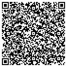 QR code with D W Powell Construction contacts