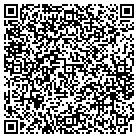 QR code with Rajnikant Patel CPA contacts