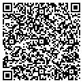 QR code with GKM contacts
