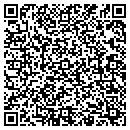 QR code with China Seas contacts