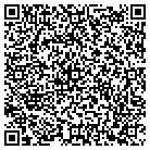 QR code with Manhattan Beach Auto Parts contacts