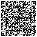 QR code with NASA contacts