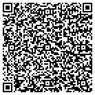 QR code with Sensis Corporation contacts