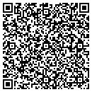QR code with United Threads contacts