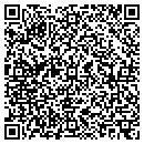 QR code with Howard Award Service contacts