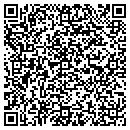 QR code with O'Brien Aviation contacts