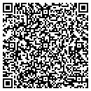 QR code with Redwing Airport contacts