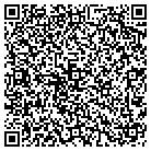 QR code with R A Fischer Machine Products contacts
