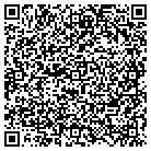 QR code with True Jesus Church In South Ca contacts