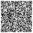 QR code with Alta-Dena Certified Dairy Inc contacts