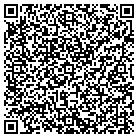 QR code with A J Daw Printing Ink Co contacts