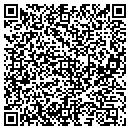 QR code with Hangsterfer's Labs contacts