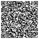 QR code with J F Kiely Construction Co contacts