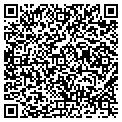 QR code with Rayonier Inc contacts