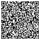 QR code with Island Plus contacts