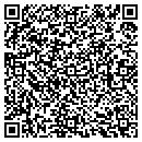QR code with Maharaliki contacts