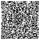 QR code with C & C Machining Services contacts
