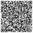 QR code with Santa Ysabel Post Office contacts
