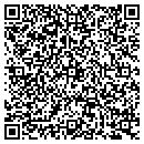 QR code with Yank Marine Inc contacts