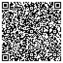 QR code with ABC Crating Co contacts