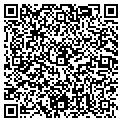QR code with Nickel Savers contacts