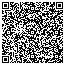 QR code with Hagner Carr Inc contacts