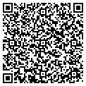 QR code with R G contacts