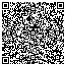 QR code with Cover Co Inc contacts