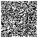 QR code with Rowe Glass Co contacts