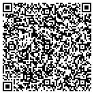 QR code with Barton Child Development Center contacts