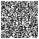 QR code with Cs Corrections Department contacts