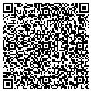 QR code with Hiqua Manufacturing contacts