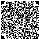 QR code with B P I Knitting Mills Inc contacts