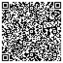 QR code with Simin's Hair contacts