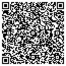 QR code with Hodge School contacts