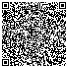 QR code with G B Harb & Son Fine Clothier contacts