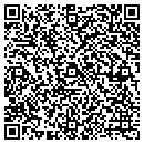 QR code with Monogram Magic contacts
