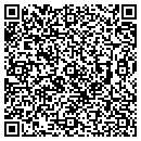 QR code with Chin's Shoes contacts