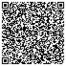 QR code with O'My Sole-Santa Monica contacts