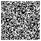 QR code with Orcutt Estate & Garden Center contacts