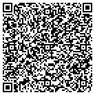 QR code with Alfonso's Of Hollywood Leather contacts