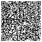 QR code with K&T Emergency Vehicle Lighting contacts