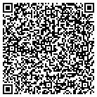 QR code with San Gbriel River Wtr Committee contacts