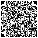 QR code with K Howell Enterprises Inc contacts