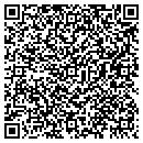 QR code with Leckie Bus Co contacts