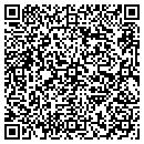 QR code with R V National Inc contacts