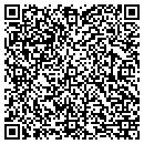 QR code with W A Cleary Corporation contacts