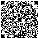 QR code with Curvature Productions contacts