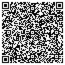 QR code with PNR Travel Inc contacts