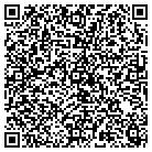 QR code with R P Custom Wood Creations contacts